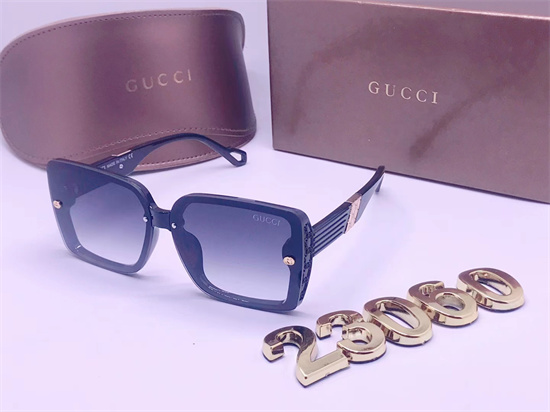 Gucci Sunglass A 186